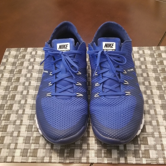 Nike Free Trainer 3.0 (Size 11.5) - Picture 4 of 7